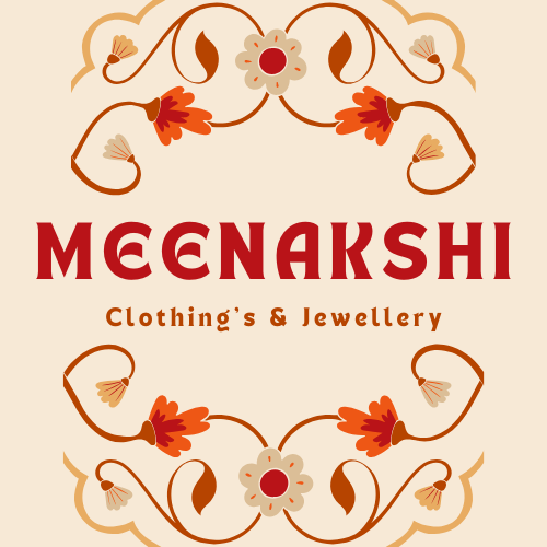 Meenakshi by Archana